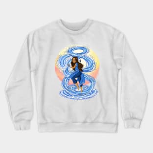 Katara Crewneck Sweatshirt